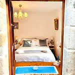 Le Petit Nid, Vue Mer, L'ile De Tatihou Avec Jacuzzi La Pernelle