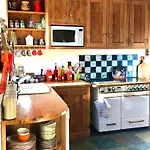 Prázdninový dům Le Petit Nid, Vue Mer, L'ile De Tatihou Avec Jacuzzi