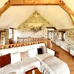 Le Petit Nid, Vue Mer, L'ile De Tatihou Avec Jacuzzi Prázdninový dům *