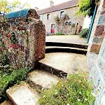 Le Petit Nid, Vue Mer, L'ile De Tatihou Avec Jacuzzi * La Pernelle