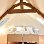 Le Petit Nid, Vue Mer, L'ile De Tatihou Avec Jacuzzi Prázdninový dům