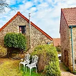 Le Petit Nid, Vue Mer, L'ile De Tatihou Avec Jacuzzi Prázdninový dům *