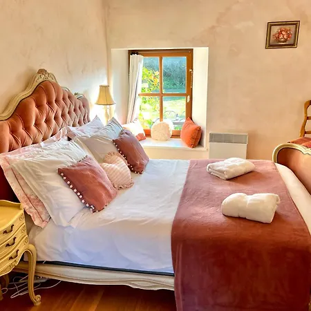 Casa vacanze Le Petit Nid, Vue Mer, L'ile De Tatihou Avec Bain Nordique La Pernelle