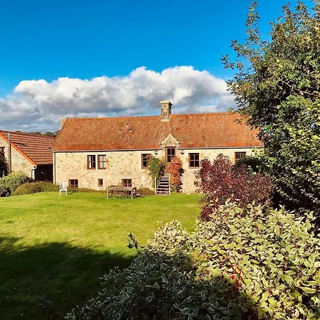 Le Petit Nid, Vue Mer, L'ile De Tatihou Avec Jacuzzi 펜션 La Pernelle