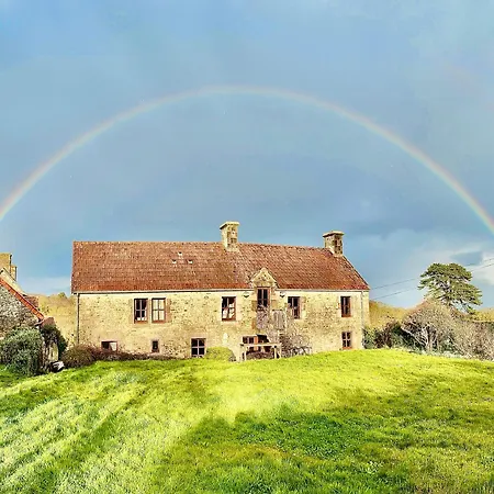 Le Petit Nid, Vue Mer, L'ile De Tatihou Avec Jacuzzi La Pernelle