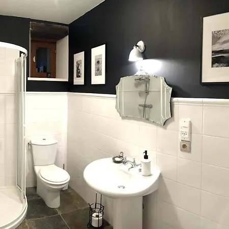 Prázdninový dům De Charme Avec Vue Et Bain Nordique La Pernelle