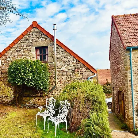 Le Petit Nid, Vue Mer, L'ile De Tatihou Avec Bain Nordique Casa vacanze *