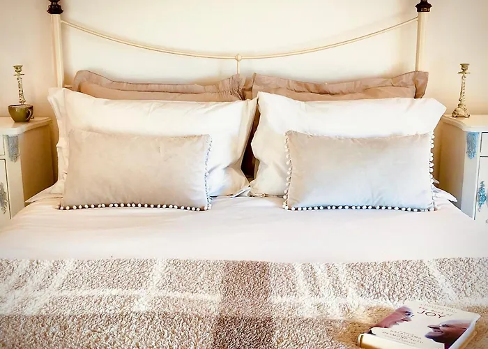 Le Petit Nid, Vue Mer, L'ile De Tatihou Avec Jacuzzi *