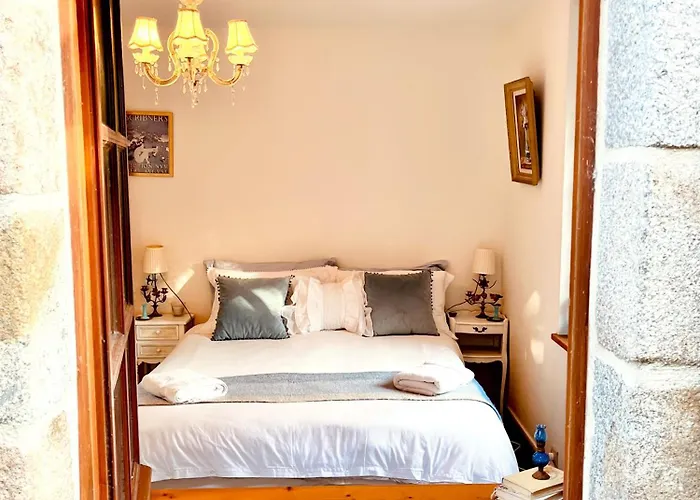 Le Petit Nid, Vue Mer, L'ile De Tatihou Avec Jacuzzi La Pernelle