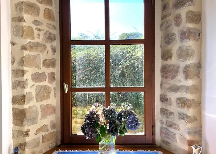 Le Petit Nid, Vue Mer, L'ile De Tatihou Avec Jacuzzi 펜션 *