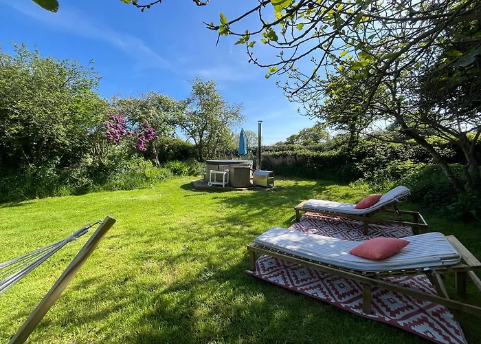 펜션 Le Petit Nid, Vue Mer, L'ile De Tatihou Avec Jacuzzi