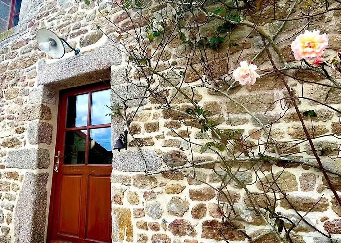 Le Petit Nid, Vue Mer, L'ile De Tatihou Avec Jacuzzi