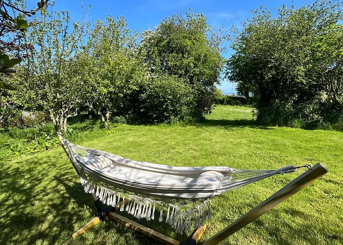 Le Petit Nid, Vue Mer, L'ile De Tatihou Avec Jacuzzi 펜션 *