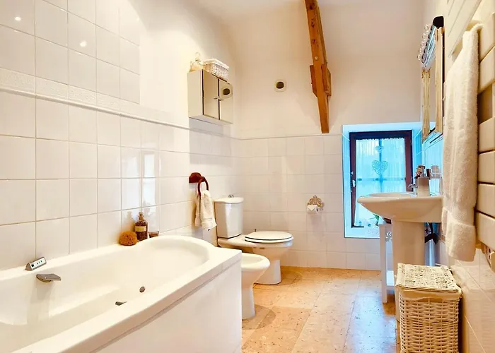 펜션 Le Petit Nid, Vue Mer, L'ile De Tatihou Avec Jacuzzi