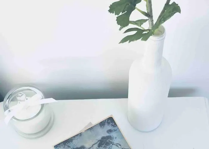 Le Petit Nid, Vue Mer, L'ile De Tatihou Avec Jacuzzi 펜션 *